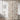 Ivory Shower Curtain