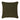 Cinnamon 18inch Square Decorative Throw Pillow