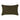 Cinnamon Quilted Boudoir Decorative Throw Pillow