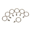 Stanton Curtain Clip Ring