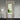Silver 95inch Window Panel Pair