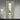 Silver 95inch Window Panel Pair