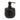 Black Lotion Dispenser