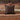 Brown 18inch Square Decorative Throw Pillow