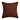 Harvest 20inch Square Decorative Throw Pillow