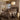 Copper California King 4Pc. Comforter Set