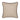 Red 18inch Square Decorative Throw Pillow