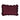 Red Boudoir Decorative Throw Pillow