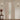 Red 95inch Window Panel Pair