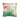 Tiki 18" Square Decorative Throw Pillow