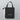 Black Insulated Tote Bag