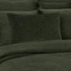 Townsend Ripple Pillow Decorative Pillow Cover