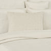 Townsend Ripple Pillow Decorative Pillow Cover