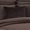 Townsend Ripple Pillow Decorative Pillow Cover