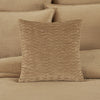 Townsend Ripple Pillow Decorative Pillow Cover