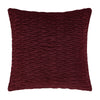 Townsend Ripple Decorative Pillow Cover