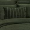 Townsend Wave Pillow Decorative Pillow Cover