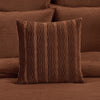 Townsend Wave Pillow Decorative Pillow Cover