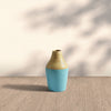 Tropics Bamboo Vase