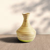 Tropics Bamboo Vase