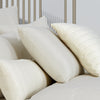 Valencia 20Inch Square Decorative Throw Pillow
