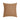 Valencia 20" Square Quilted Decorative Throw Pillow