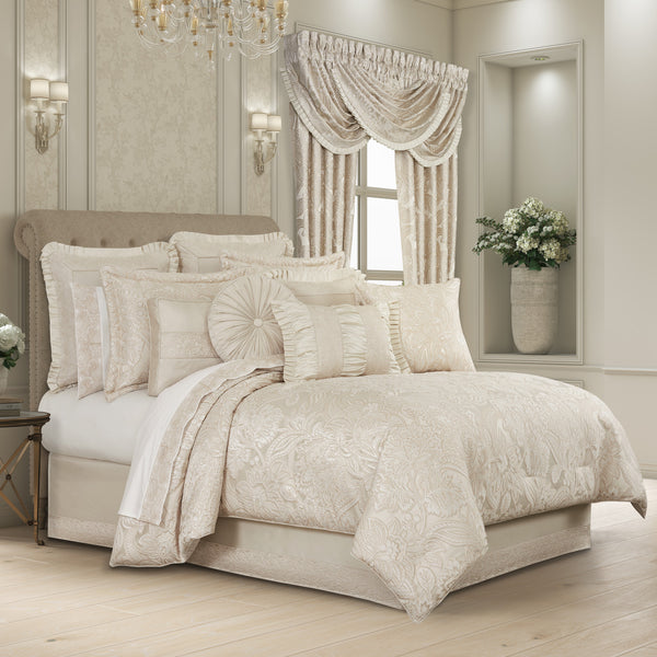 Villanova Comforter Set – J. Queen New York