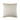 Ivory Euro Sham