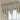 Ivory Window Ascot Valance