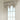 Ivory Window Ascot Valance