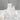 White Boxed 2.5 Oz Votive Candle