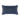 Blue Boudoir Decorative Throw Pillow