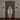 Black 84inch Window Panel Pair