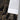Black 84inch Window Panel Pair