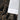 Black 84inch Window Panel Pair