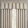 Beaumont Window Straight Valance