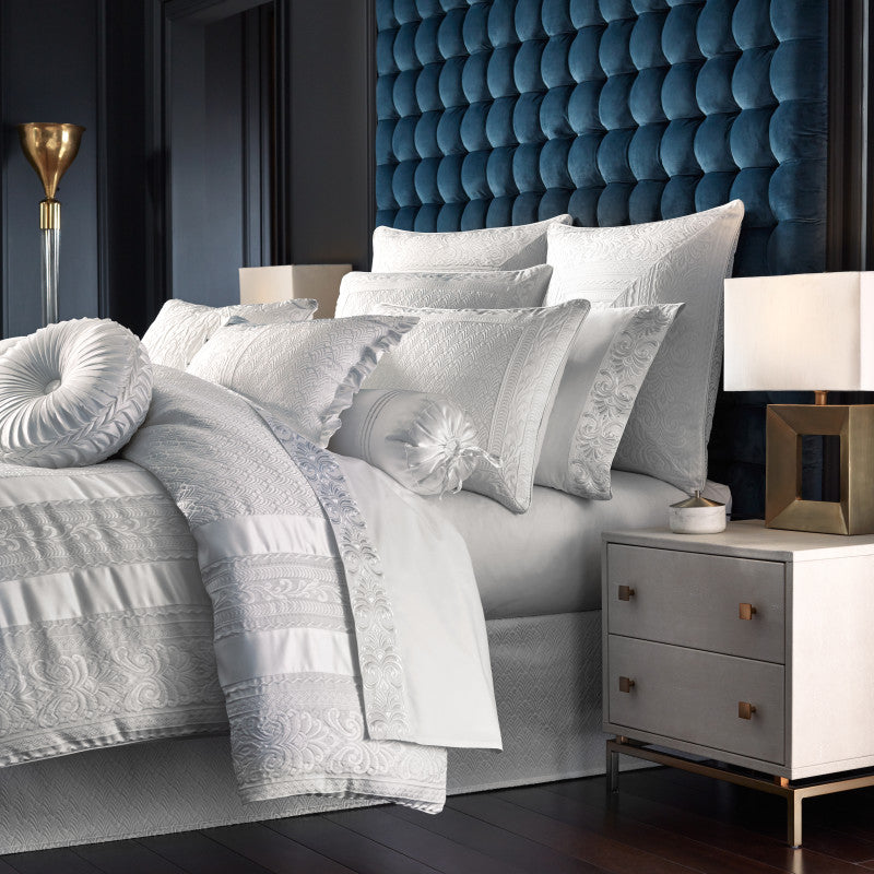 Beautiful Bedspreads and Fabrics | J. Queen – J. Queen New York
