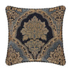 Bristol 18" Square Decorative Throw Pillow