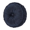 Bristol Tufted Round Decorative Throw Pillow