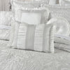 Brunello Boudoir Decorative Throw Pillow