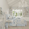 Cecelia Quilted Sham