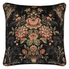 Chanticleer 20Inch Square Decorative Throw Pillow