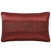 Chianti Red 14X21 Decorative Throw Pillow