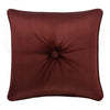 Chianti 18" Square Decorative Throw Pillow