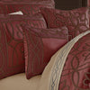 Chianti Boudoir Decorative Throw Pillow