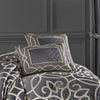 Deco 20" Square Decorative Throw Pillow