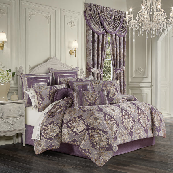 Dominique Comforter Set – J. Queen New York