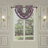 Dominique Window Waterfall Valance