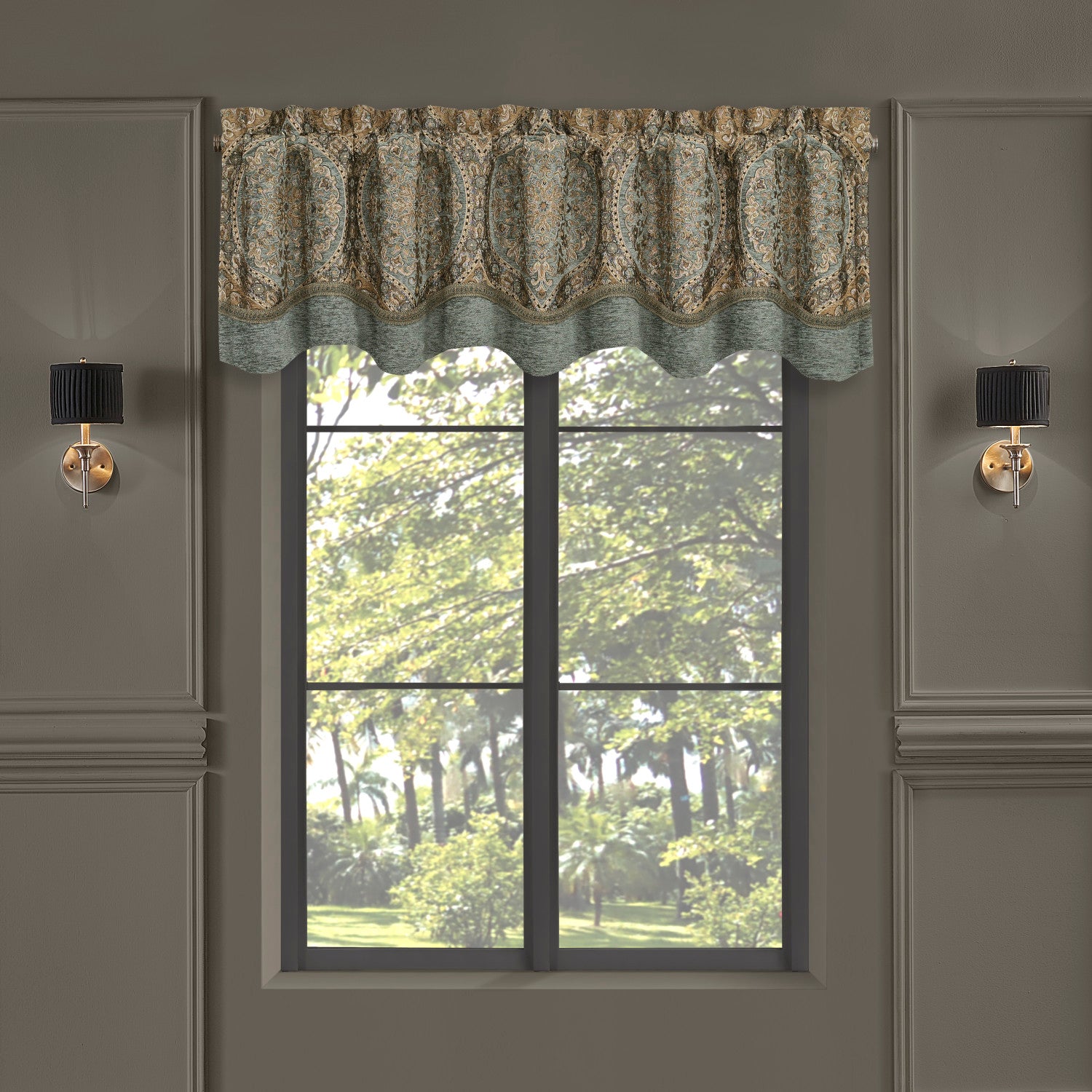 Shop the Best Window Valances from JYSK Canada