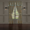 Dorset Window Scallop Valance